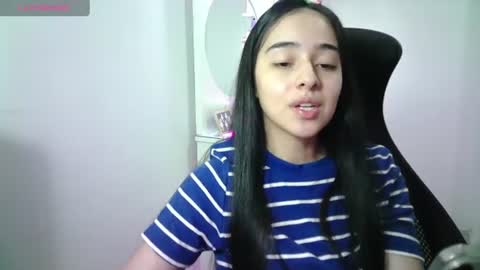 Snapshot of aineangeel chatting on 07-18-26, 01:21 AINE online show from 07-18-26, 01:21