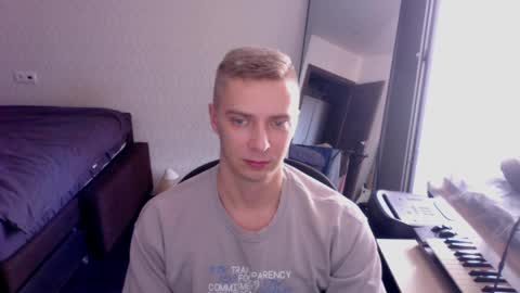 free your mind and your ass will follow online show from 04-08-26, 01:55