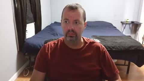 Daddy online show from 05-31-26, 06:53