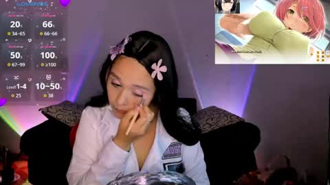 airi_kitty online show from 04-12-26, 10:26