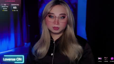 Goddess Airis online show from 05-13-26, 04:54