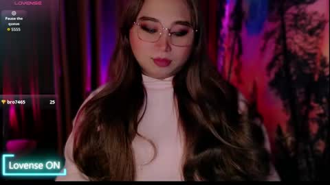 Goddess Airis online show from 05-31-26, 06:31