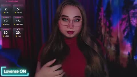 Goddess Airis online show from 06-06-26, 02:38