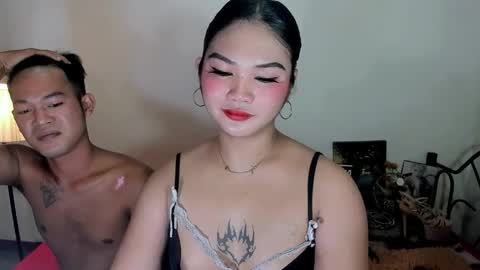 airy_and_dave online show from 03-27-26, 02:50