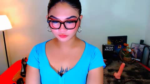 airy_lust online show from 03-12-26, 05:46