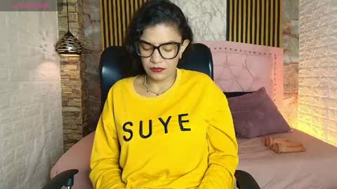 aisha__cambell online show from 04-22-26, 10:06