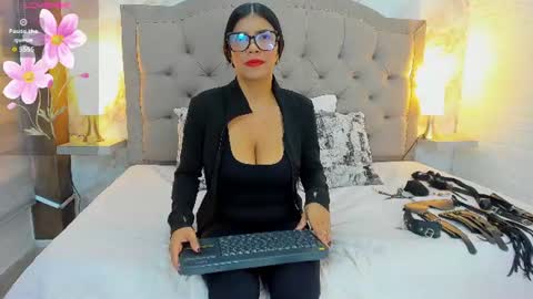 aisha__cambell online show from 07-14-26, 12:00