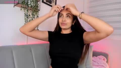 Aisha online show from 02-26-26, 11:04