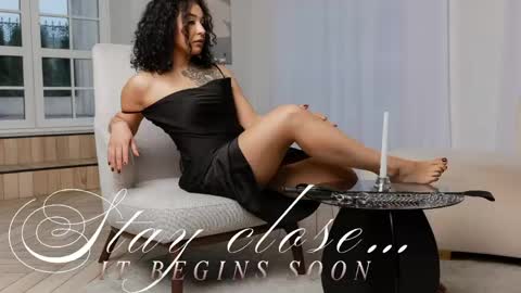 Aisha online show from 04-14-26, 05:35