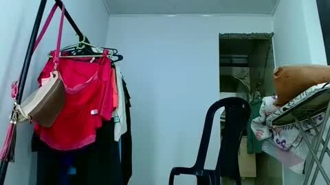 aisha koswell3 online show from 03-12-26, 02:50