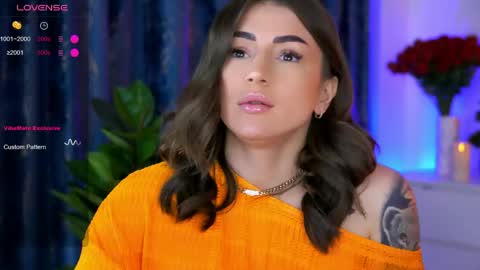 Snapshot of aishasins chatting on 06-01-26, 06:53 Aisha online show from 06-01-26, 06:53