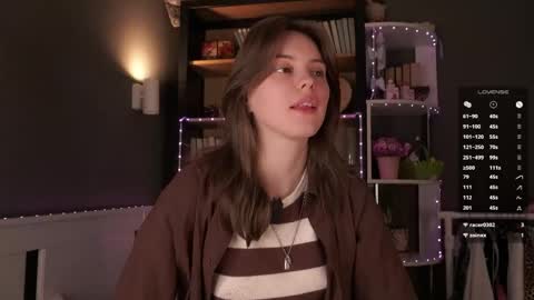 Aliza online show from 05-13-26, 01:25