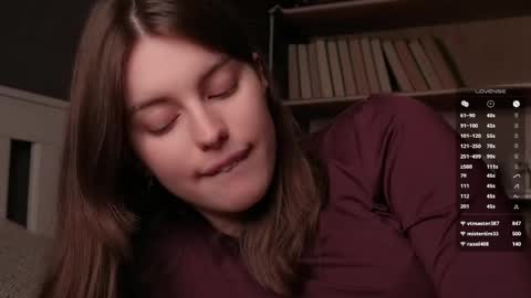 Aliza online show from 05-27-26, 01:57