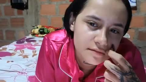 Snapshot of aitana23_ chatting on 07-31-26, 07:35 aiti online show from 07-31-26, 07:35