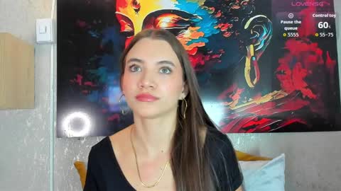 little aitana  online show from 04-11-26, 03:11