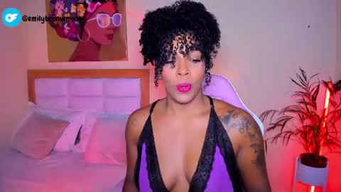 Aitana Brown online show from 07-12-26, 02:19