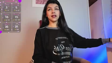 Aitana Garcia online show from 05-20-26, 11:27