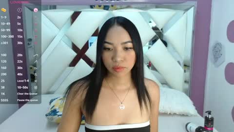 Snapshot of aiuny_queens chatting on 07-02-26, 10:49 A I U N Y online show from 07-02-26, 10:49