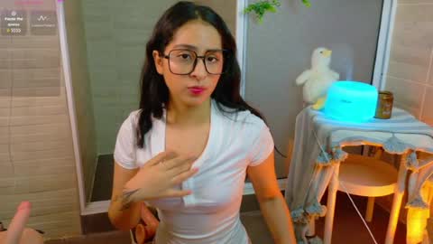 Snapshot of aixatrista1 chatting on 06-28-26, 12:16 AIXA online show from 06-28-26, 12:16
