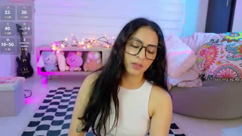 Snapshot of aixatrista1 chatting on 07-04-26, 12:50 AIXA online show from 07-04-26, 12:50