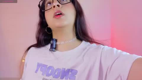 Snapshot of aixatrista1 chatting on 07-20-26, 01:20 AIXA online show from 07-20-26, 01:20