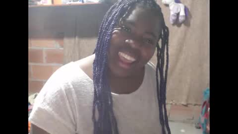 aixa online show from 03-25-26, 12:05