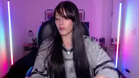 Aizen My- online show from 01-08-26, 02:03