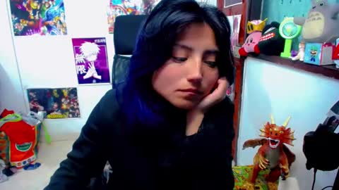 Akai Kraz  online show from 12-03-24, 05:42