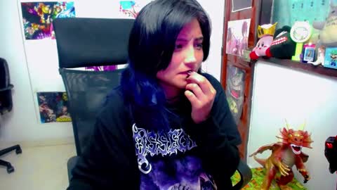 Akai Kraz  online show from 12-04-24, 05:05