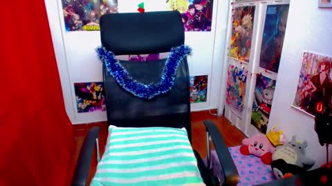 Akai Kraz  online show from 12-31-24, 08:48