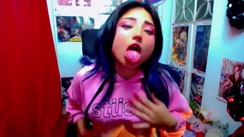 Akai Kraz  online show from 01-17-25, 05:53