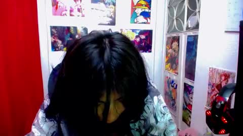 Akai Kraz  online show from 02-12-25, 06:29