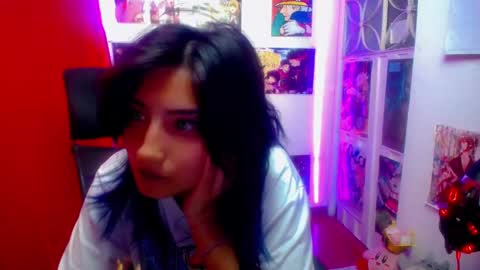 Akai Kraz  online show from 02-14-25, 02:44