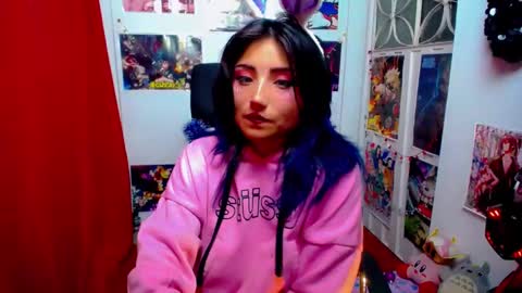 Akai Kraz  online show from 03-07-25, 01:51