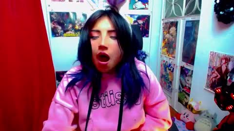 Akai Kraz  online show from 03-11-25, 07:58