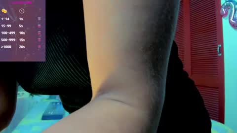 Akai Kraz  online show from 04-03-26, 02:31