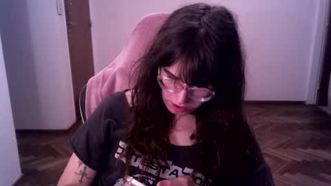 Veronica Akame 3 online show from 11-16-25, 01:22