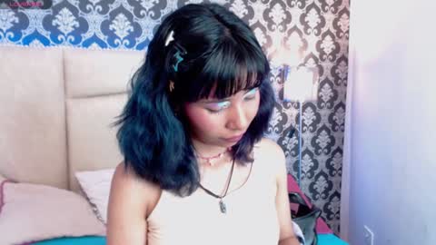 Snapshot of akane_uwu chatting on 01-13-25, 12:24 A K A N E U W U online show from 01-13-25, 12:24