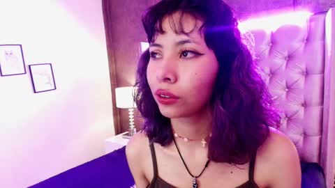 Snapshot of akane_uwu chatting on 02-17-25, 12:38 A K A N E U W U online show from 02-17-25, 12:38