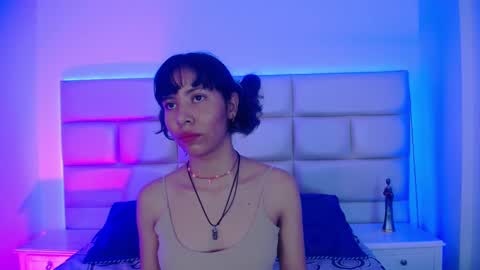 Snapshot of akane_uwu chatting on 03-02-25, 08:18 A K A N E U W U online show from 03-02-25, 08:18