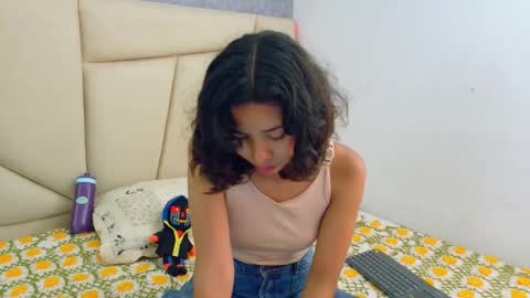 Snapshot of akane_uwu chatting on 10-30-25, 03:46 A K A N E U W U online show from 10-30-25, 03:46