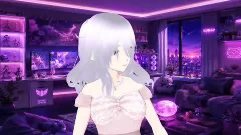Akane online show from 05-25-26, 12:49