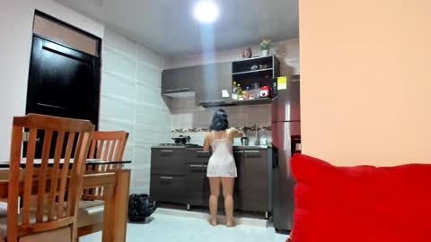 MIRANDA online show from 03-18-26, 11:57