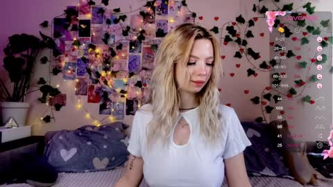 Akari online show from 04-11-26, 07:45