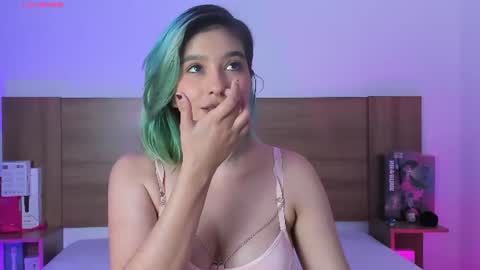 Snapshot of akatsumi_ chatting on 06-18-26, 11:09 Akartsumi online show from 06-18-26, 11:09