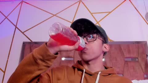 akazaboy online show from 04-13-26, 04:51