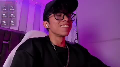 akazaboy online show from 05-14-26, 05:14