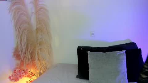 Abby Angel online show from 05-20-26, 03:07