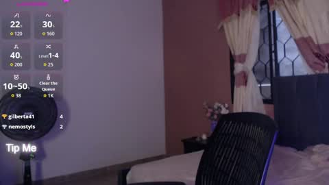 Snapshot of akemi_san_ chatting on 05-12-26, 02:36 Akemi 3 online show from 05-12-26, 02:36