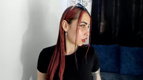  carolina  online show from 04-24-26, 08:44